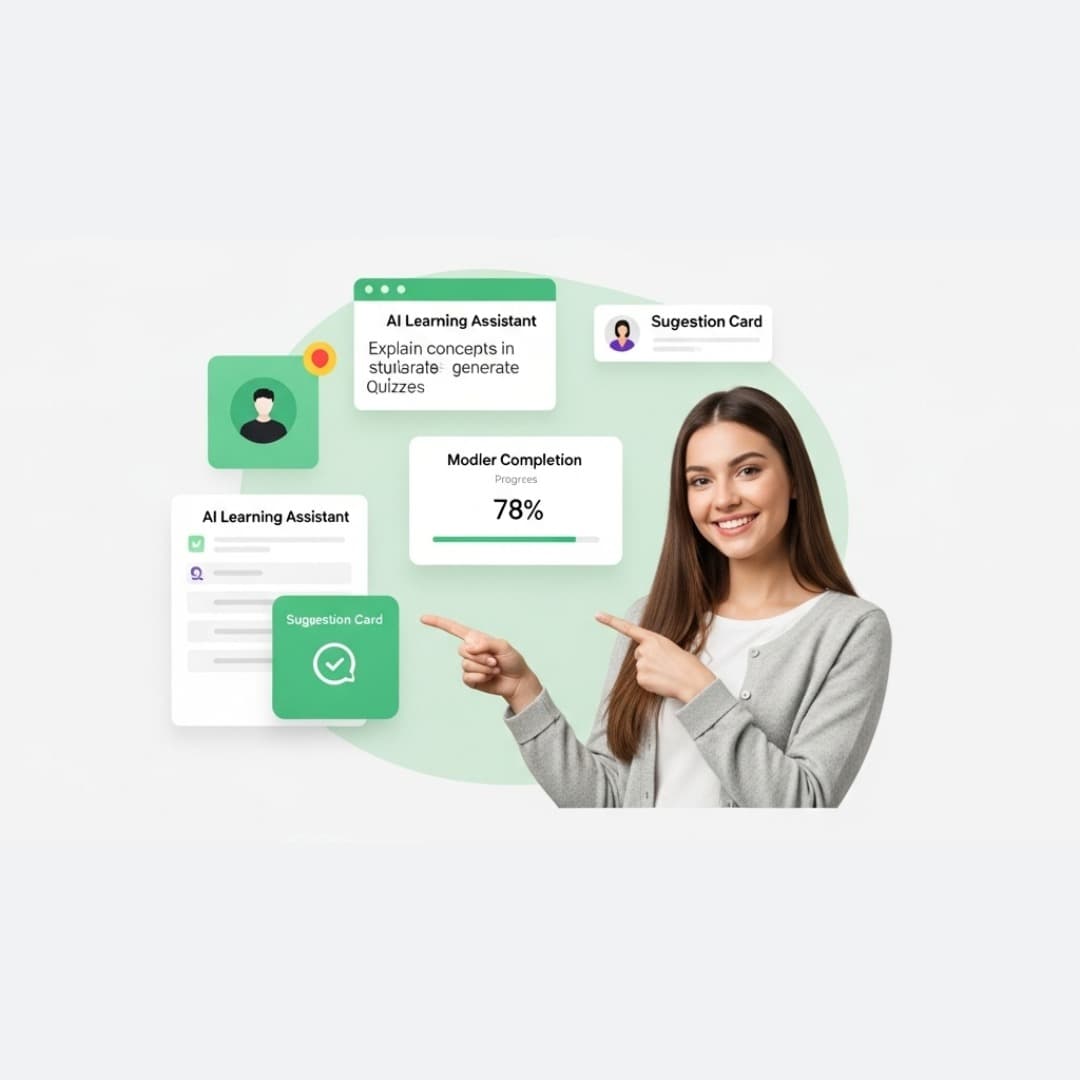 AI Learning Platform