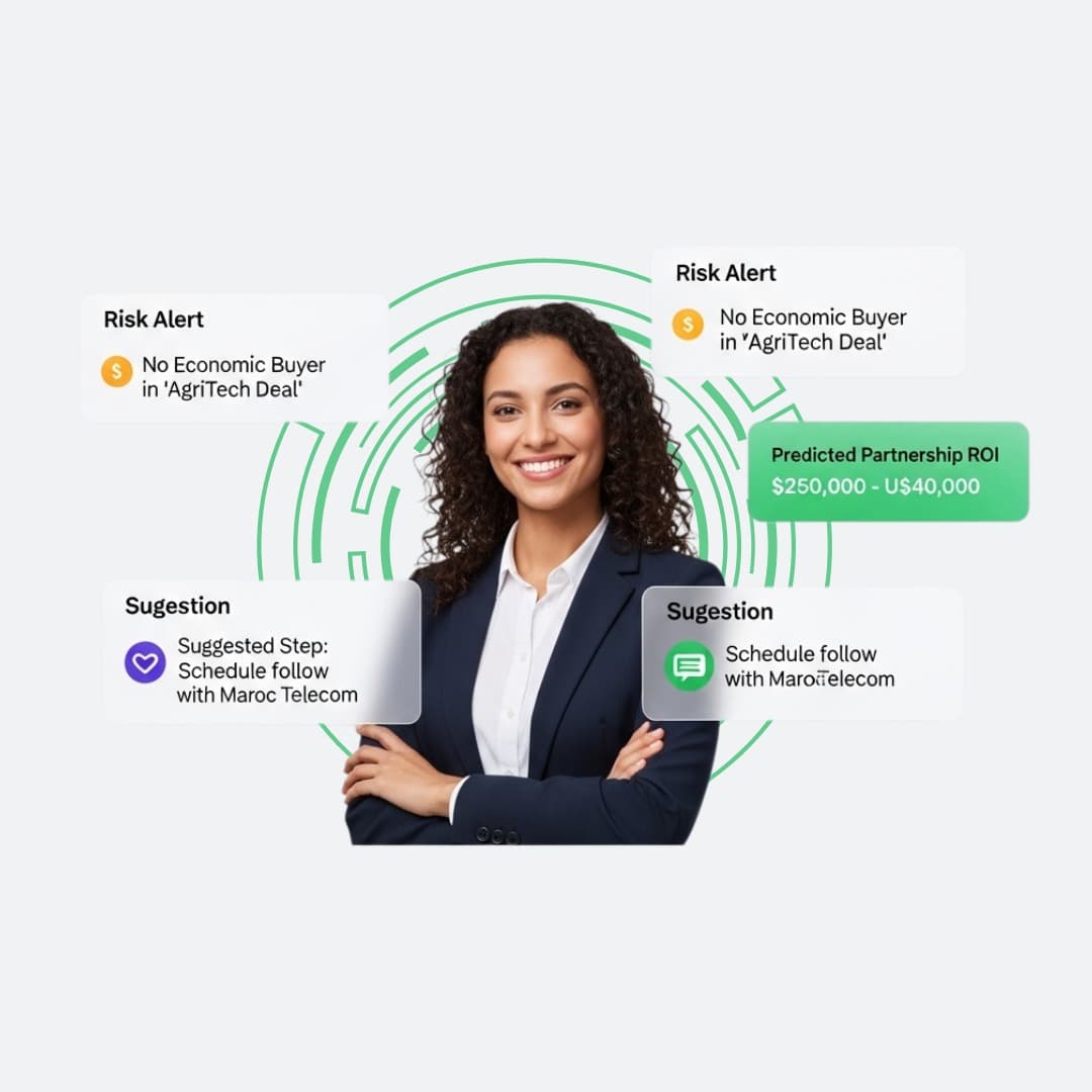 Market Insights Tool